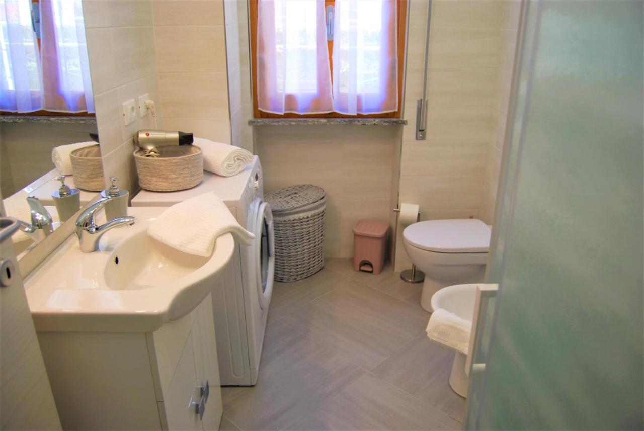 Case Di Rosita Pietra Ligure Εξωτερικό φωτογραφία