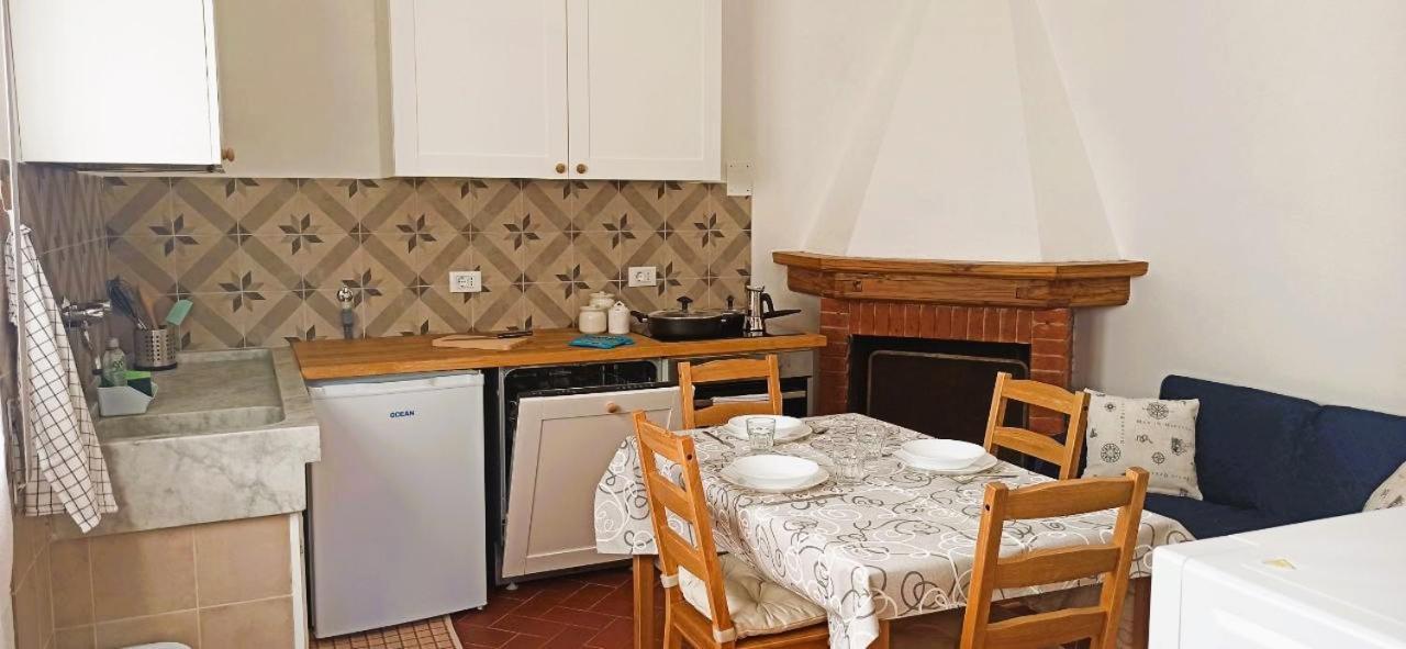 Case Di Rosita Pietra Ligure Εξωτερικό φωτογραφία