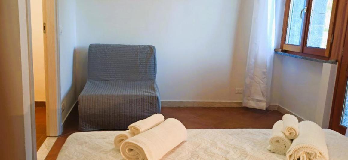 Case Di Rosita Pietra Ligure Εξωτερικό φωτογραφία
