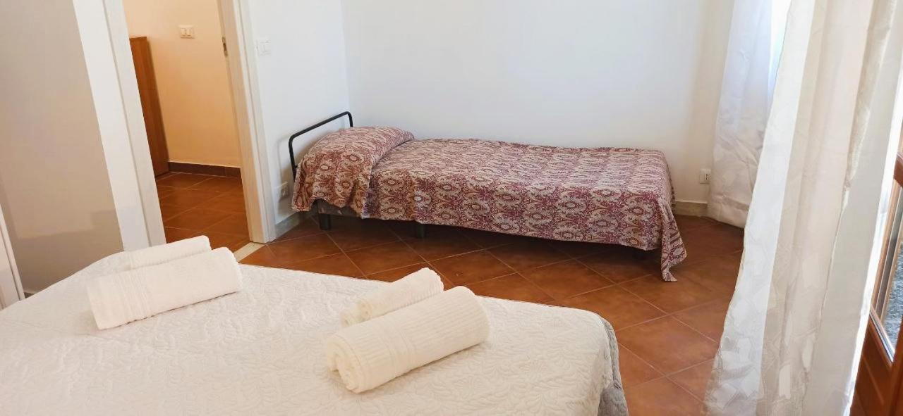 Case Di Rosita Pietra Ligure Εξωτερικό φωτογραφία