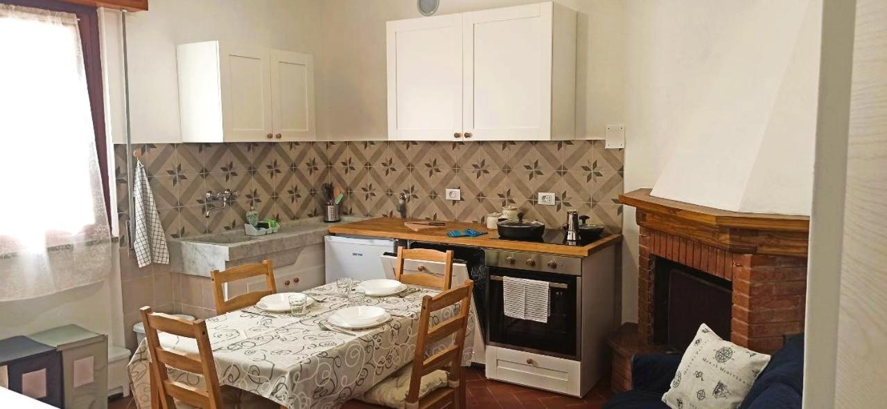 Case Di Rosita Pietra Ligure Εξωτερικό φωτογραφία
