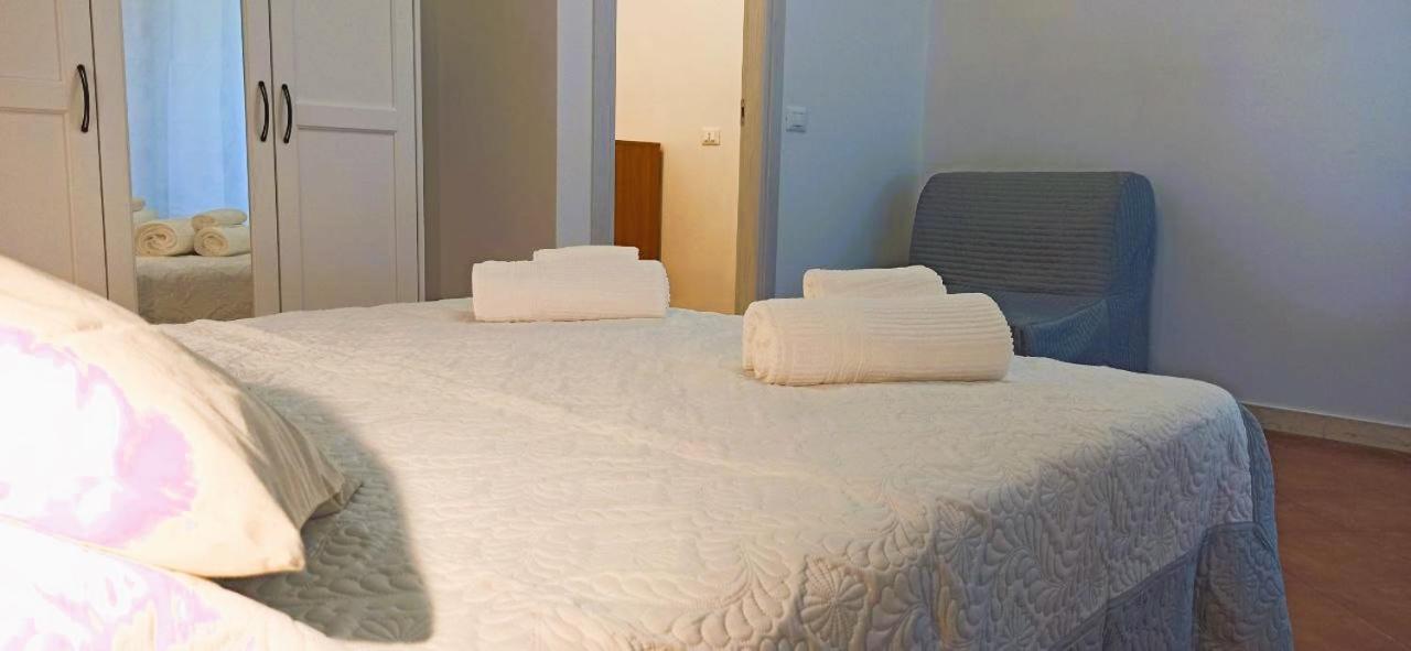 Case Di Rosita Pietra Ligure Εξωτερικό φωτογραφία
